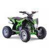 quad-enfant-kerox-mkt-110-vert