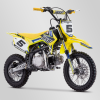 RXF rookie 125cc 14-12 - 25- Jaune