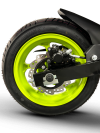 roue ar