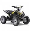 quad-pocket-electrique-kerox-e-rex-bw6-jaune