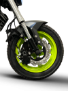roue av