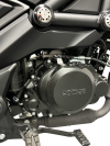 Bloc moteur