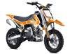 Pit-bike-l50-orange-1